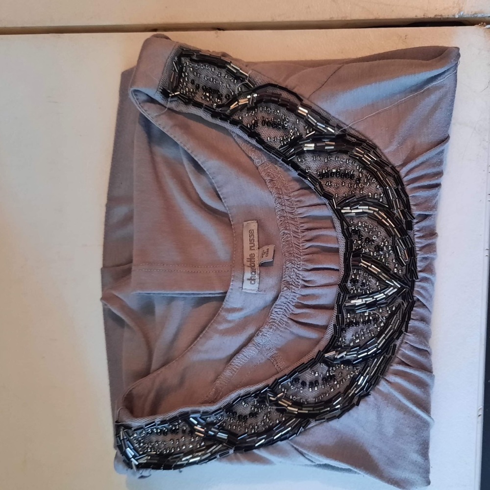 Charlotte Russe shirt